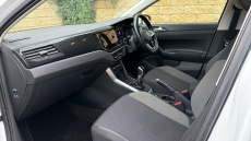 Volkswagen Polo 1.0 TSI Life 5dr Petrol Hatchback